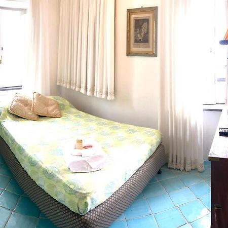 Il Campanile Sulla Piazzetta Bed & Breakfast Capri Exterior photo